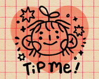 Tips & Tattoo Tickets!