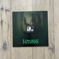 Image 2 of Hiding LP by Michael Christmas