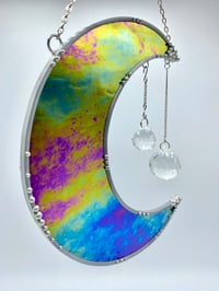 Image 4 of Pre-Order - Mystery Crescent Moon