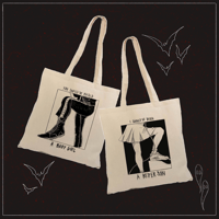 Image 1 of Mama Tote Bag 