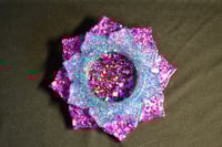 Image 3 of Resin Single Candle Holder