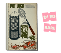 Image 1 of Pot Luck: Recipes From Many Countries 