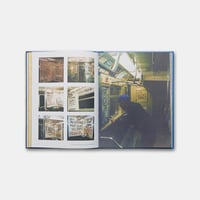 Image 2 of KRINK, Graffiti, Art and Invention