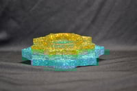 Image 5 of Resin Single Candle Holder