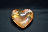 Image 2 of Heart Paperweight