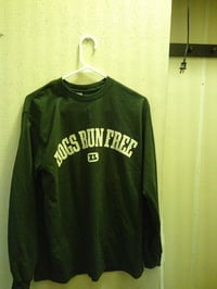 DRF University Longsleeve