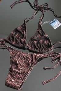 Image 4 of ♲ Country Gal Bikini Set - L/XL 
