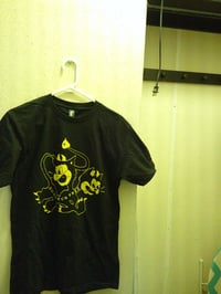 Twins T-shirt