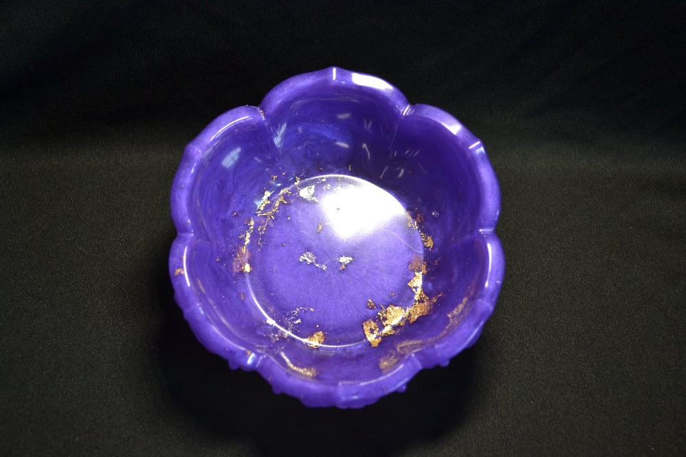 Image of Decorative Bowl