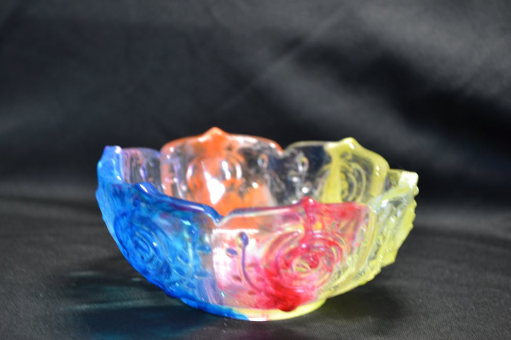 Image of Decorative Bowl