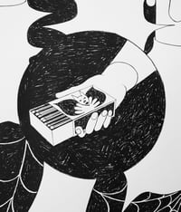 Image 3 of Rallumer les flammes