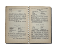 Image 4 of Pot Luck: Recipes From Many Countries 