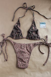 Image 2 of ♲ Country Gal Bikini Set - L/XL 