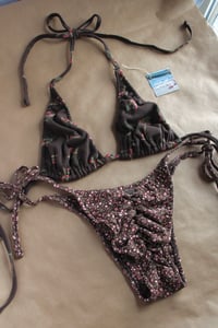 Image 3 of ♲ Country Gal Bikini Set - L/XL 