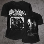 Image of Mütiilation – Vampires of Black Imperial Blood T-Shirt