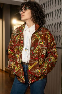 Image 2 of Bomber EVR