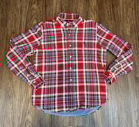 POLO Flannel