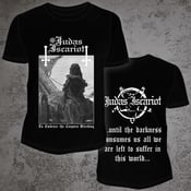 Image of Judas Iscariot – To Embrace the Corpses Bleeding T-Shirt