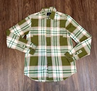 Scotch & Soda Coral Flannel