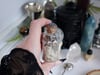 Protection Spell Jar