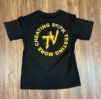Image 2 of VLone Friends T Shirt