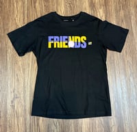 Image 1 of VLone Friends T Shirt