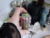 Confidence Spell Jar 