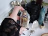 Anti-Anxiety Spell Jar