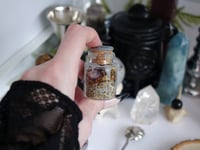 Image 2 of Anti-Anxiety Spell Jar