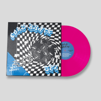 Image 2 of Gel / Cold Brats - Shock Therapy 12" 