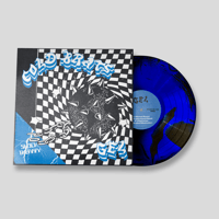 Image 4 of Gel / Cold Brats - Shock Therapy 12" 