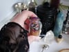 Inner Peace Spell Jar 