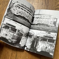 Image 4 of Blasphemy Issue Two