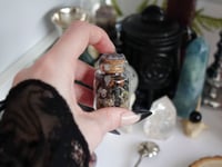 Image 2 of Anti-Bad Vibes Spell Jar