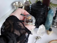 Image 3 of Anti-Bad Vibes Spell Jar