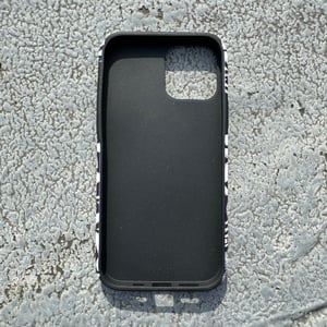 Image of Faces Shaded phone case