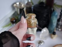 Image 3 of Productivity Spell Jar 