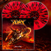 'Born To Sin' Album on Double Vinyl