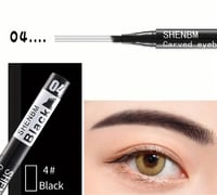 Image 4 of Carved Eyebrow Pencil