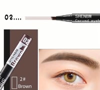 Image 3 of Carved Eyebrow Pencil