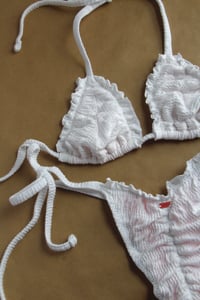 Image 5 of ♲ Pappus Bikini Set - M/L