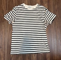 ZARA Stripped T Shirt
