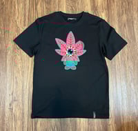 ROKU Black T Shirt