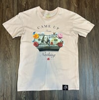 Muete Coral T Shirt