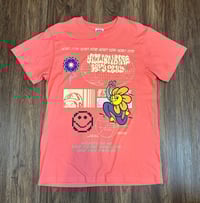 BBC Flower T Shirt