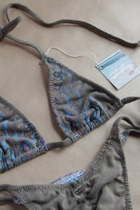 Image 4 of ♲ Fairy Dreams Bikini Set - S