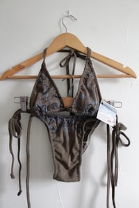 Image 5 of ♲ Fairy Dreams Bikini Set - S