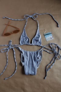 Image 4 of ♲ Sandstone Bikini Set - XS