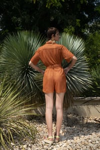 Image 5 of TUTA TUCSON LUREX ARANCIO €175 -30%