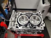 Image 2 of LRR-FA20DIT Stage 2 Short Block